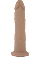 Modelo de pene de silicona de 8 pulgadas — imagen 5