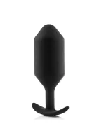 B-Vibe Snug Plug 6 — afbeelding 4