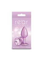 Iriserend roze klein — afbeelding 2