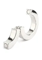 Klappbarer magnetischer Penisring 50 mm — Bild 6
