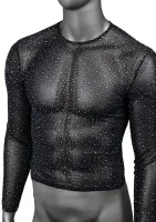 Camicia a maniche lunghe Radiance — immagine 1