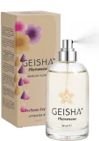 Parfém s feromony pro ženy 50 ml — obrázek 1