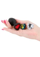 Glams Xchange Corazón Pequeño — imagen 2