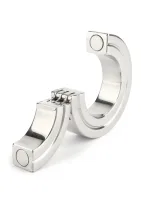 Zawiasowy magnetyczny pierścień na penisa 40 mm — obrazek 6
