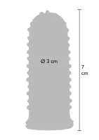 Seksowne łaskotki palców — obrazek 4