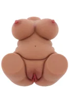 Veľká tučná trtkajúca naivka 10 kg — obrázok 4