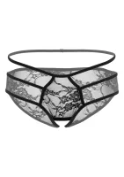 Jade bikini slipje zonder kruisje — afbeelding 7