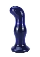 Plug vibrant en verre brillant — image 8