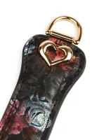 GEISHA Floral Jacquard Paddle — image 7
