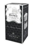 Massage Candle Rome 120 gr — image 2