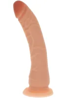 Silikónový Dong 21 cm — obrázok 1