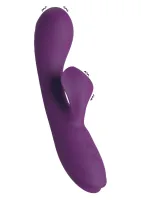 Vibrátor Selene Rumbling Rabbit — obrázek 1