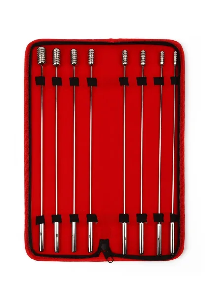 Screw Me Urethrale Sondes 8 stuks