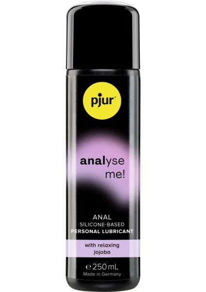Analyse Me! Jojoba Glide 250 ml