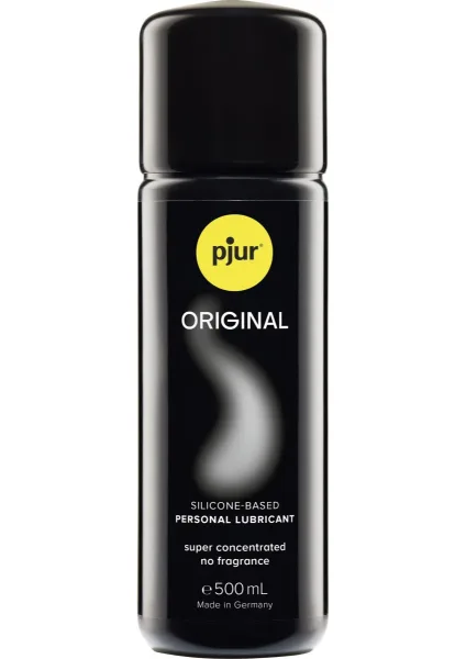 Original Lube 500 ml