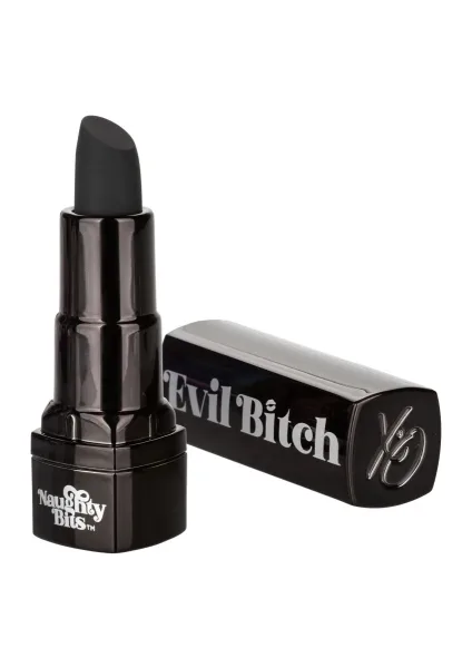 Evil Bitch Lipstick Vibrator