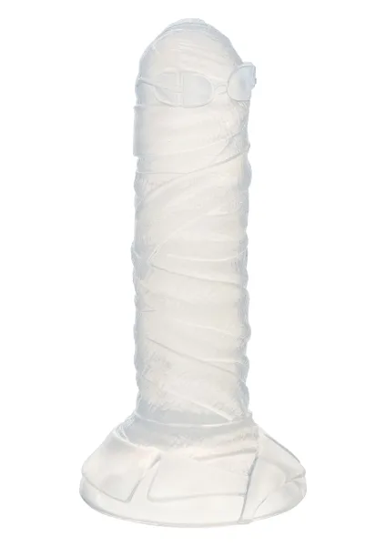 The Invisible Man Dong