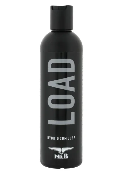Mister B Load Silicone 250 ml