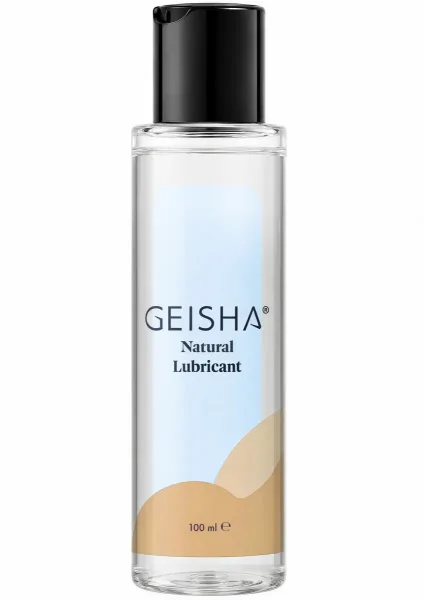Přírodní lubrikant 100 ml