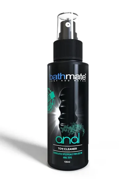 Anal Toy Cleaner