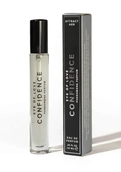 Feromony Attract Her 10 ml