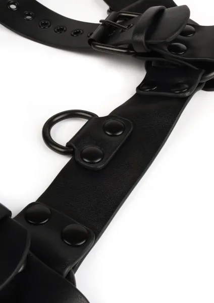 Core Body Harness