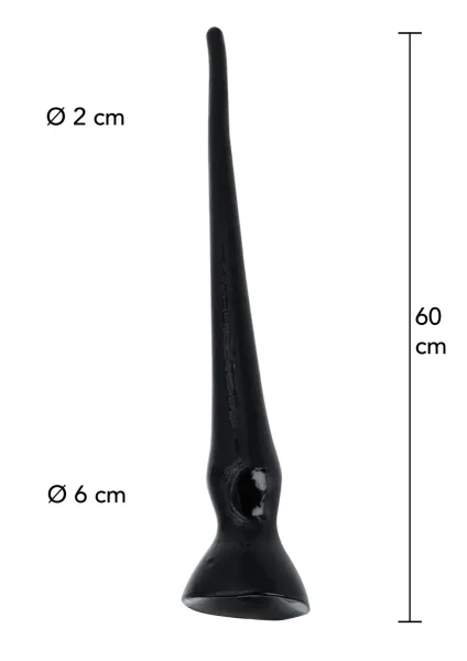 Anal Trainer 60 cm