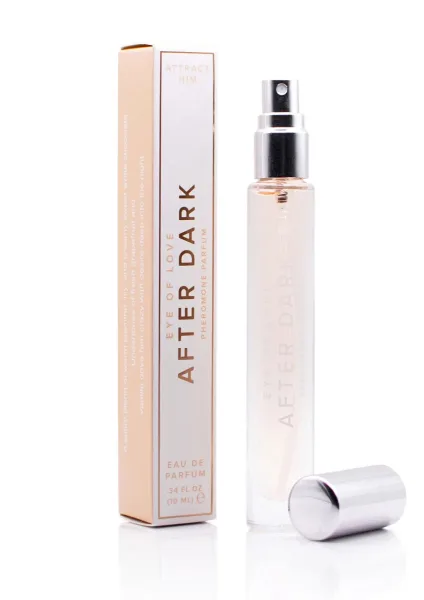 Feromon Attract Him 10 ml
