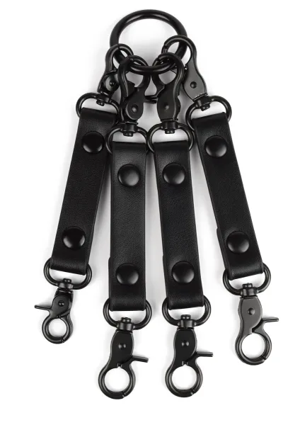 Precision Hogtie