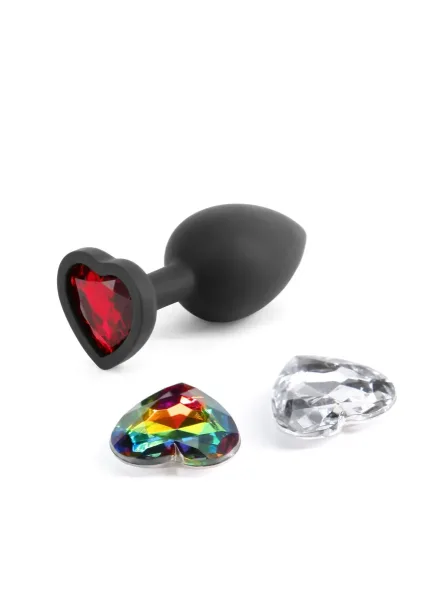 Glams Xchange Herz Klein