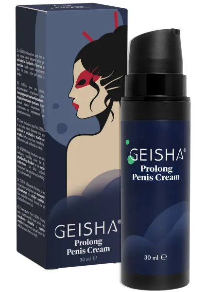 Crema Prolunga per Uomo 30 ml
